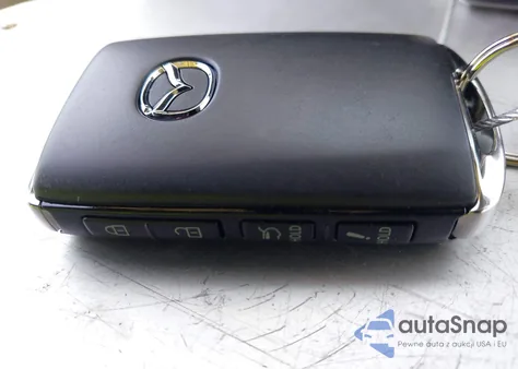 2026 Mazda Cx-50 Hybrid Premium Plus z USA, uszkodzony, nr VIN 7MMVAAEW3TN142758